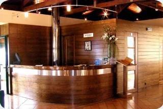 Avaris Hotel Karpenisi Luaran gambar