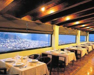 Avaris Hotel Karpenisi Luaran gambar