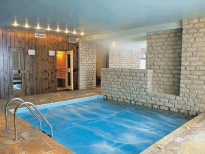 Avaris Hotel Karpenisi Luaran gambar