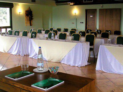 Avaris Hotel Karpenisi Luaran gambar
